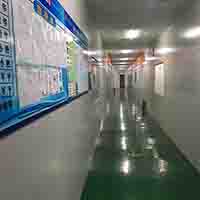 Workshop Corridor