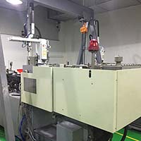 Mould Making Section